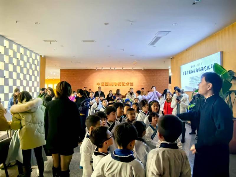 茄子河区文旅项目策划