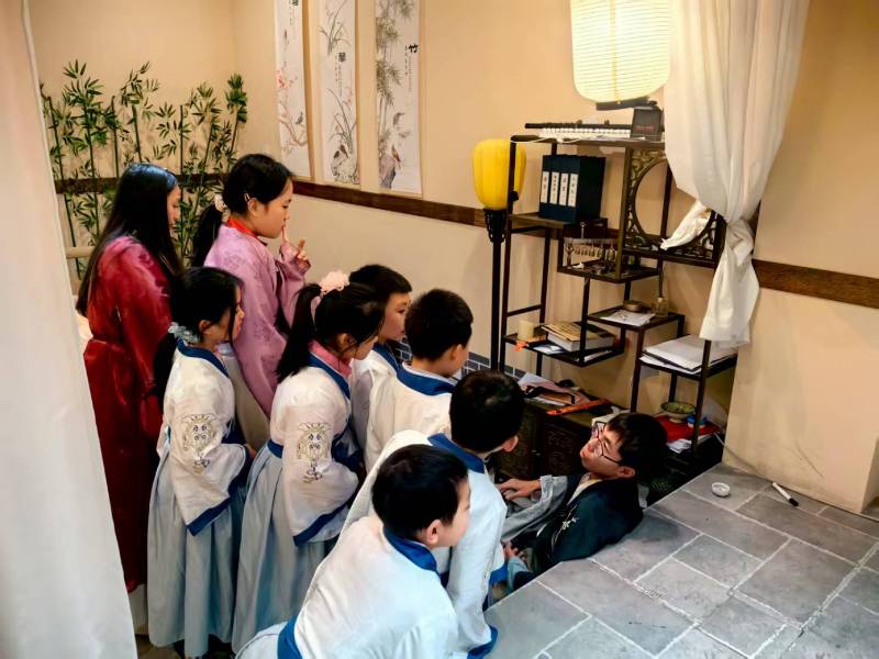 茄子河区文旅项目策划